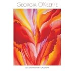 Georgia O'keeffe 2010 Calendar by Georgia O'Keeffe