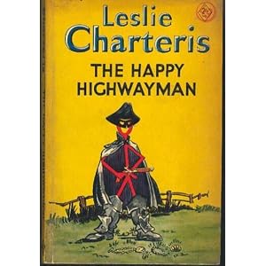 The Happy Highwayman