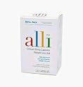 Alli- Orlistat Weightloss Aid Formula, 240ct Refill Pack