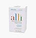 Alli- Orlistat Weightloss Aid Formula, 240ct Refill Pack