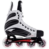 Mission HE1500 Kid's Roller Hockey Skates