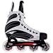 Mission HE1500 Kid's Roller Hockey Skates