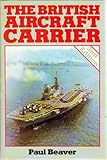 The British aircraft carrier