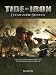 Fantasy Flight Games TD04 - Tide of Iron: Designer Series (englische Ausgabe)