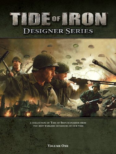 Tide of Iron Designer Series