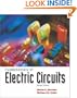Fundamentals of Electric Circuits with CD-ROM