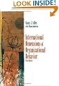 International Dimensions of Organizational Behavior
