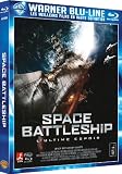 Space Battleship (L'ultime espoir) [Blu-ray]