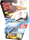 Speed Racer 1:64 Die Cast Hot Wheels Car Kellie 