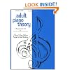 Adult Piano Theory: Level 1 (David Carr Glover Adult Library)