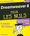 Dreamweaver 8 pour les Nuls