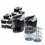 Keurig(キューリグ)コーヒーメーカー【ダブルオフィスセット60】お好み12...