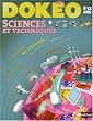 Sciences et techniques : 9/12 Ans