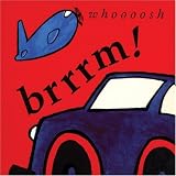 BRRRM! woosh