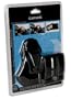 Garmin Friction Mount and Carrying Case Kit for n�vi with 3.5-Inch and 4.3-Inch Displays