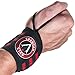 Spartan Star Best Crossfit Wrist Wraps (18