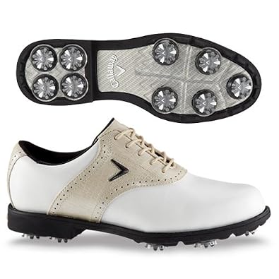 Buy Callaway Lady FT Chev Tour Golf Shoes (CAW0012) by Callaway