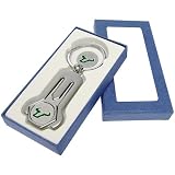 South Florida Bulls NCAA Divot Repair Tool with Ball Marker Keychain