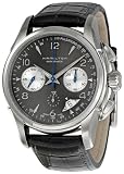 Hamilton Men's H32656785 Jazzmaster Chronograph Watch