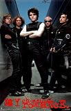 My Chemical Romance Poster Print, 22x34