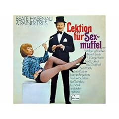Lektion f�r Sexmuffel