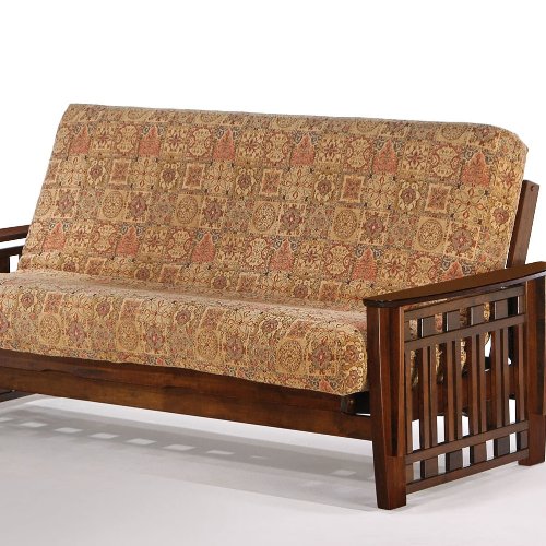 Night & Day Twilight Futon