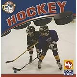 hockey my favorite sport