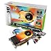 Inno3D GeForce 8800GTX 768MB DDR3 PCIE Graphics Card With Free PC Game - Lara Croft Tomb Raider Anniversary Edition Included! - I-8800GTX-K5JTCS