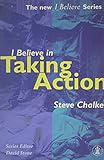 I believe in taking action