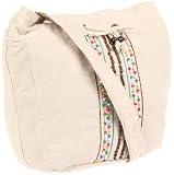51qM%2BKlTCNL. SL160  Roxy Locals Only 452O23 Shoulder Bag,Tan,One Size