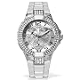 GUESS Stainless Steel Bracelet Watch