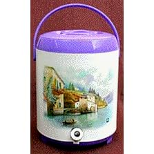 ICY Insulated Beverage Jug, 18000 ml