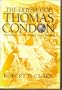 The Odyssey of Thomas Condon: Irish Immigrant : Frontier Missionary : Oregon Geologist