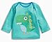 Fiream Boys Cartoon Long Sleeve T-shirt