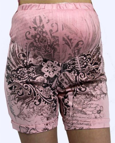 Maternity clothes Cozy Elegant Precpake Shors 3919