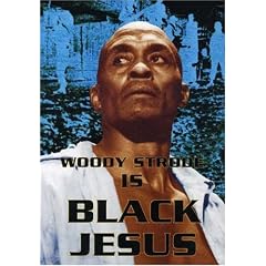 Black Jesus
