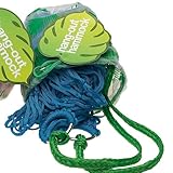 Hangout Hammock Blue