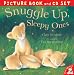 Snuggle Up, Sleepy Ones - Book and CD set