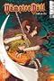 Vampire Doll: Guilt-na-Zan Volume 5