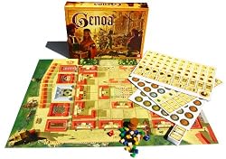 Genoa