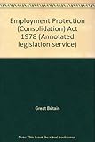 Employment Protection (Consolidation) Act 1978