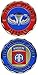 NEW 82nd Airborne Division Challenge Coin - Ships in 24 hours