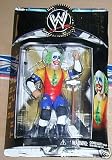 WWE Classic Superstars Series 6: Doink The Clown Wrestling Figure
