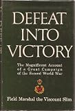 Defeat Into Victory
