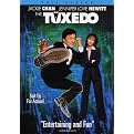 The Tuxedo (Fullscreen) (Dual-layered DVD)
