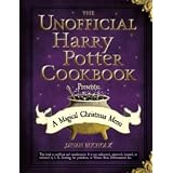 The Unofficial Harry Potter Cookbook Presents: A Magical Christmas Menu Sample