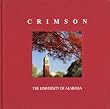 Crimson : The University of Alabama
