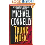 Trunk Music (Harry Bosch) by Michael Connelly