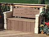Toys: Medium picture for Outdoor Storage Bench