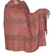 Warm Shawl Jamwar Wool Outerwear 80 x 40 inches(jmwr711)